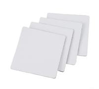Tapis Anti-Glisse pour en Tissu pour Tapis Maison Tapis Anti-Glisse | Matériau tissu respirant, adhérence pour forte, protège le pour sol, lavable, installation pour facile colle
