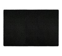Tapis anti-salissure NEVADA, 600 x 1.000 mm, noir