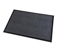 Tapis anti-salissures - PAPERFLOW - Super Budget - Gris - Rectangulaire - Moderne