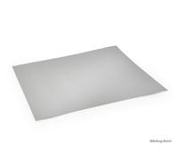 Tapis antidérapant 1, équipement d'armoire, en rouleau, gris, L 500 mm, 5 mc.