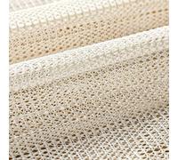 Tapis antidérapant en PVC 200 x 300 cm pour la maison et le bureau