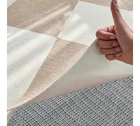 Tapis antidérapant et Petits Ciseaux, 150 x 200 cm, Tapis antidérapant, Tapis antidérapant, Tapis antidérapant pour Voiture, Palette, Tapis