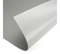 Tapis antidérapant Orga-Grip Gris Argent pour des tiroirs de 90 cm (mesurage intérieur 782 x 473 mm) de So-Tech®