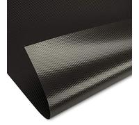 Tapis antidérapant Orga-Grip Noir Graphite pour des tiroirs de 45 cm (mesurage intérieur 332 x 473 mm) de So-Tech®