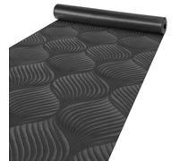 Tapis antidérapant pour cuisine et hall d'entrée, dimensions 67 x 300 cm
