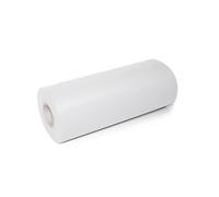 Tapis antidérapant pour tiroir - effet textile - rouleau 20 m - blanc EMUCA