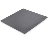 Tapis antidérapant pour tiroir - Minirhomb - longueur 20m x 480mm - plastique - Gris antracite