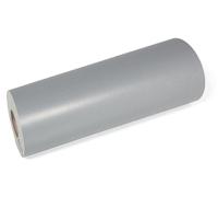 Tapis antidérapant pour tiroirs finition effet textile blanc
