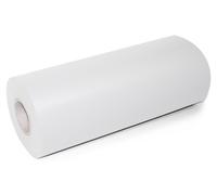 Tapis antidérapant pour tiroirs finition effet textile gris