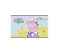Tapis ARDITEX Peppa Pig