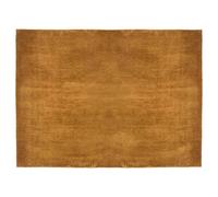 Tapis Atmosphera Jaune ocre 120x170 cm