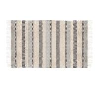 Tapis ATMOSPHERA - Relief Multicolore 90x150 cm