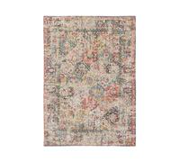 Tapis Bakhtiari De Poortere Deco multicolore, Designer Jean François Fontaine, 170x0.5 cm