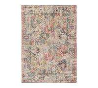 Bakhtiari design - Tapis classique antiquaire - Janiserry Multi - 200 x 280 CM Janiserry Multi G