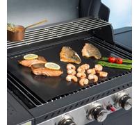 Tapis barbecue NOSTIK BARBECUE 40X50CM PTFE