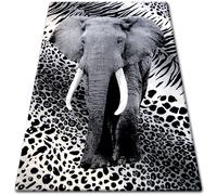 Tapis BCF FLASH 33293/170 160x225 cm