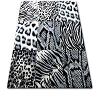 Tapis BCF FLASH 33307/177 120x170 cm