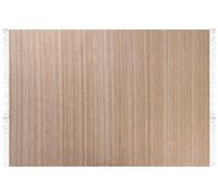 Tapis beige 160 x 230 cm MALHIA