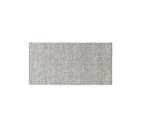 Tapis beige tâcheté 100x200 Polli