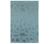 Tapis Beneffito Blue Glow 170x240