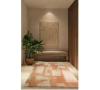 Tapis - Beneffito - SKIP - ROSE - 140x200cm