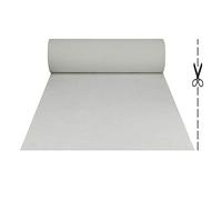 Tapis blanc de mariage, Noël et cérémonie, 30 m
