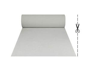 Tapis blanc de mariage, Noël et cérémonie, 30 m