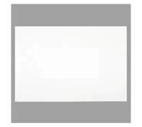 Tapis Bleu, 30 Couches, Ultra Adhésif, Lève Gravier, Résiste à 60°C | Pelable, lève gravier, reste plat, sans résidu, 2mm, maison, labo, gym, industrie(Milk,60x90cm/23.6x35.4in)