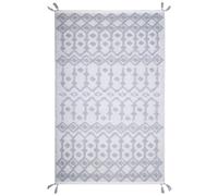 Tapis blonder grey