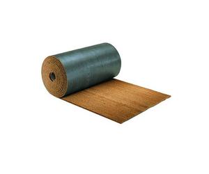 Tapis Brosse Coco Naturel - Rouleau 100x600 cm