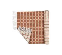 Broste Copenhagen Tapis HENNY in Multicolore 140x200 cm