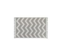 Tapis Broste Copenhagen NOAH Gris 140x200 cm