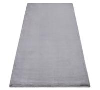 Tapis BUNNY argentin IMITATION DE FOURRURE DE LAPIN 160x220 cm