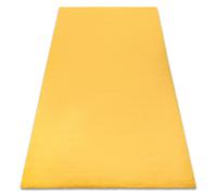 Tapis BUNNY or IMITATION DE FOURRURE DE LAPIN 180x270 cm