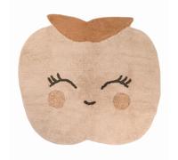 Tapis candy apple