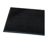 Tapis caoutchouc à picots 80 x 100 cm