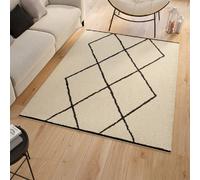 Tapis CASA berge 160x220