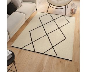 Tapis CASA berge 160x220