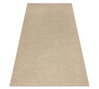Tapis CASABLANCA LOOM beige bou oux intérieur et extérieur 400x400 cm