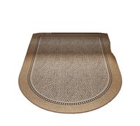 Tapis Chaise de Bureau Tapis de Sol for Chaise, Bureau, Chambre à Coucher, antidérapant, for la Maison, rayé, Salon, chaises pivotantes, Bas(Type 6,160x200cm)