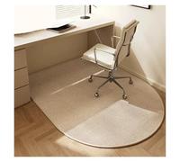 Tapis Chaise de Bureau Tapis de Sol for Chaise, Bureau, Chambre à Coucher, antidérapant, for la Maison, rayé, Salon, chaises pivotantes, Bas(Type 8,160x200cm)