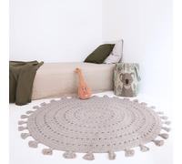 Tapis nila pearl grey