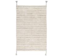 Tapis dalia bleu