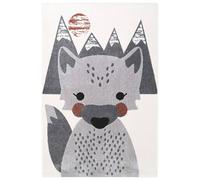 Tapis mr fox m