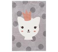 Tapis lola polka