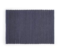 Tapis Channel Rug Blue-white Hay - 5710441328841