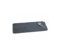 : Tapis chauffant 155 W, 105 x 55 cm, jusqu'à 60 °C