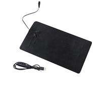 Tapis chauffant Chauffage USB Imperméable | Plateau germination et démarrage croissance pour bouturage de racines, propagation, brassage, extérieur, jardin, ferme,