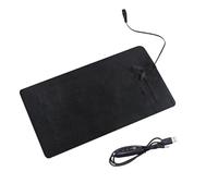 Tapis Chauffant pour Chauffage étanche 3 températures | Tapis de Chauffage pour pour Boutures d'Enracinement Serre Jardin Intérieur Extérieur