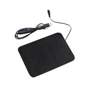 Tapis Chauffant pour Coussin Chauffant Étanche à Trois Températures | Tapis de Chauffage pour pour Boutures d'Enracinement Serre Jardin Intérieur Extérieur
